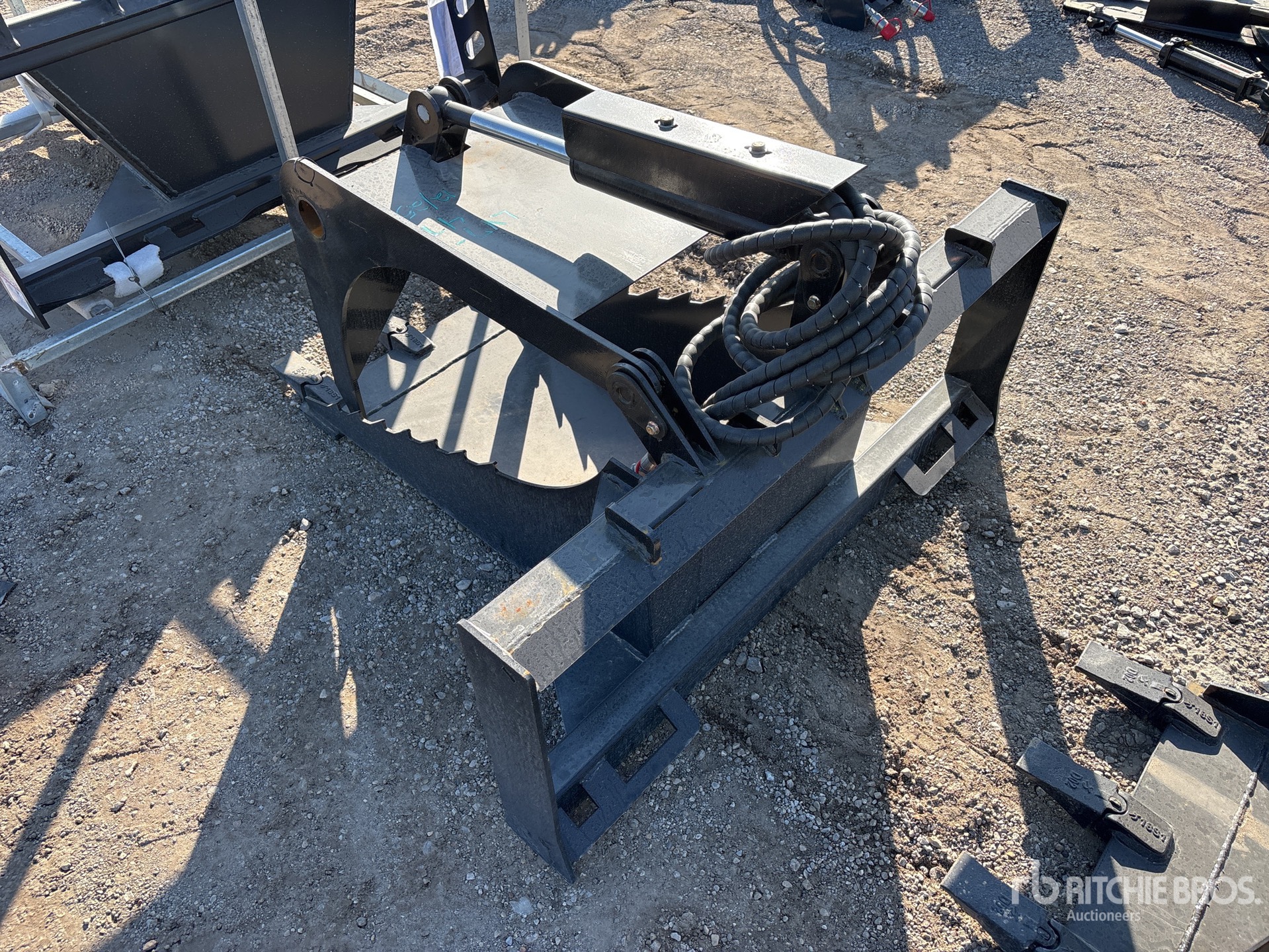 General Appearance with Imagen: esquina trasera izquierda