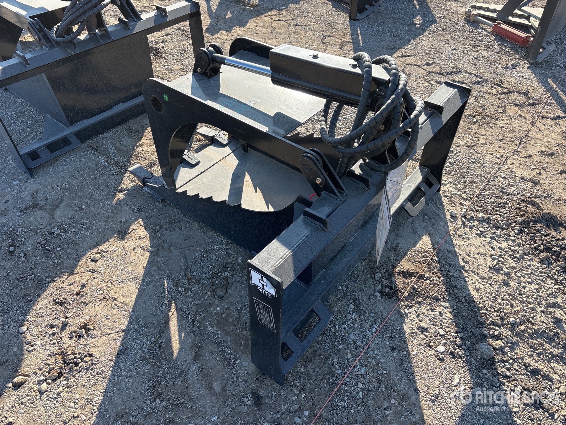 General Appearance with Imagen: esquina trasera izquierda