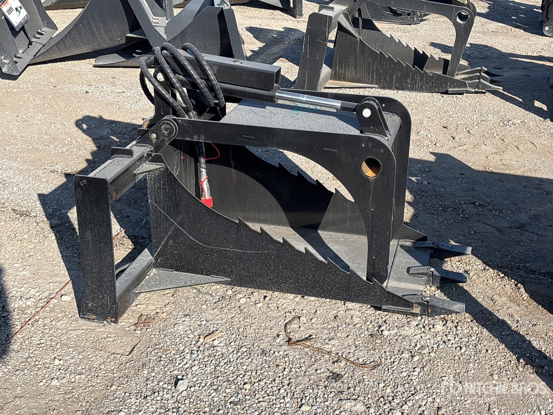 General Appearance with Imagen: esquina delantera derecha