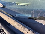 General Appearance with Second Serial Number/VIN Photo