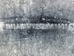 General Appearance with Second Serial Number/VIN Photo