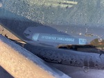 General Appearance with Second Serial Number/VIN Photo