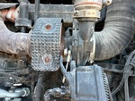 Motor with 