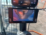 Control Station with 