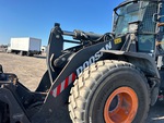 Chassis with 