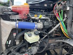 Engine with 