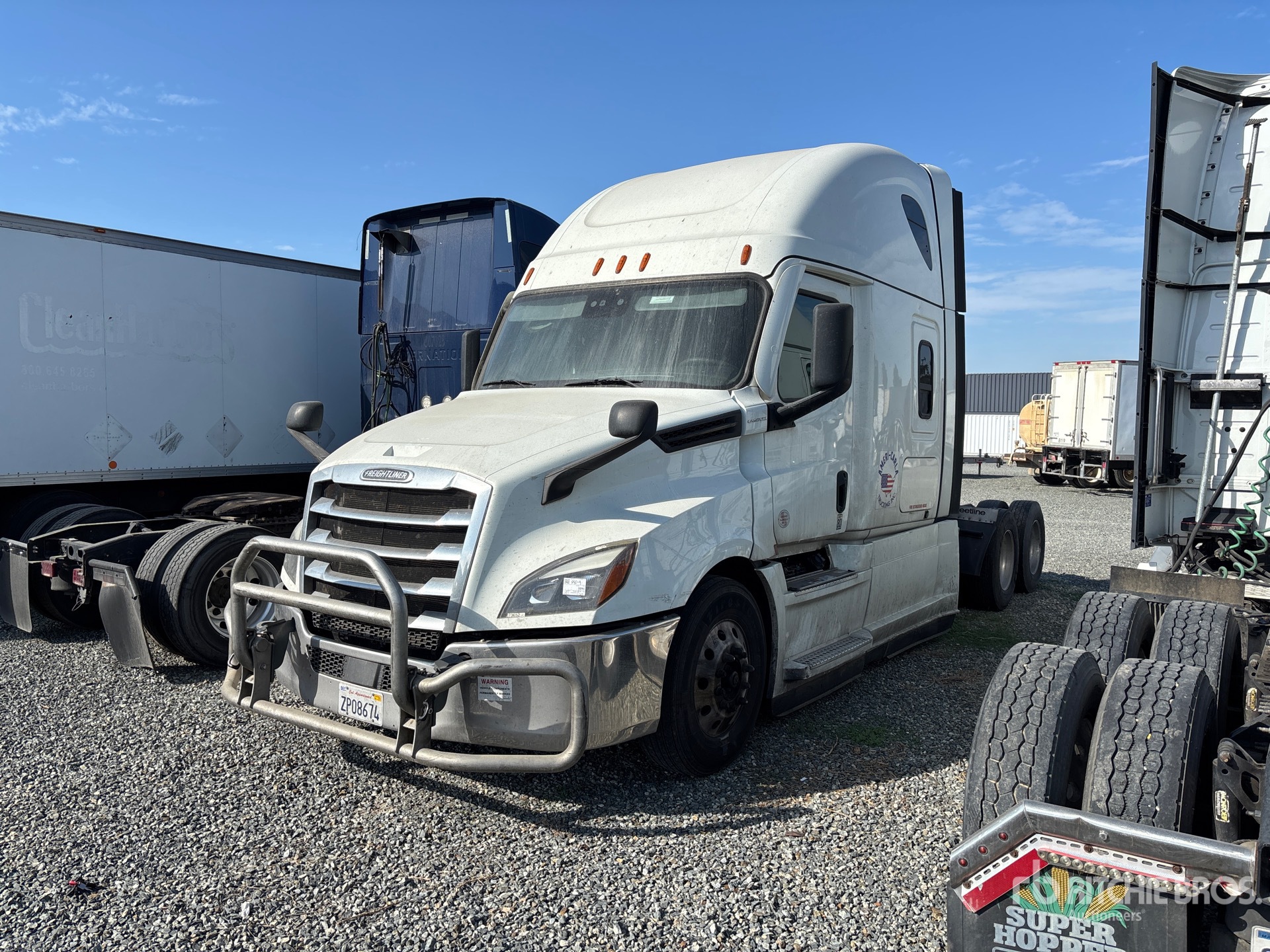 General Appearance with Imagen: esquina delantera izquierda