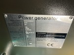 Generator with