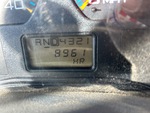 Cab with Engine Hours
