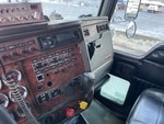 Cab with 