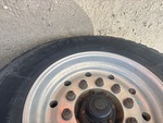 4 Underbody - Truck with 