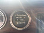 4 Transmision with Engine Hours