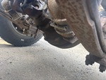 Drivetrain with 