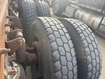 4 Underbody - Truck with 