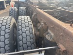4 Underbody - Truck with 
