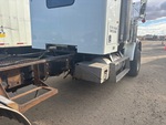 4 Underbody - Truck with 