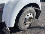 4 Underbody - Truck with 