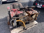 4 Engine with 