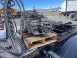 Drivetrain with 