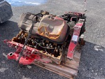 4 Engine with 