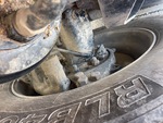 Brakes with 