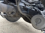 Drivetrain with 