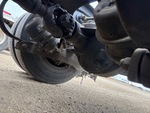 Brakes with 