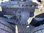 4 Underbody - Truck with 