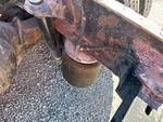 4 Underbody - Truck with 
