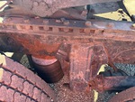 4 Underbody - Truck with 