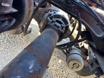 Drivetrain with 