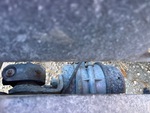 Brakes with 