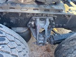 4 Underbody - Truck with 