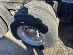 4 Underbody - Truck with 