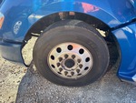 4 Underbody - Truck with 