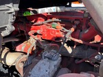 4 Engine with 