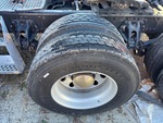 4 Underbody - Truck with 