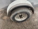 Trailer Chassis with