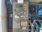 Basic Lower Control Station with