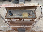 Basic Control Station Upper with