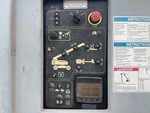 Basic Lower Control Station with