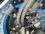 Hydraulics with