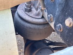 4 Underbody - Truck with 
