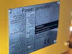 Generator with