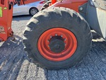 Chassis with 