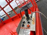 Basic Control Station Upper with 