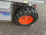 Chassis Photos with 