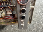 Basic Lower Control Station with 
