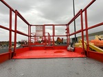 Basic Control Station Upper with 
