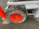 Chassis Photos with 